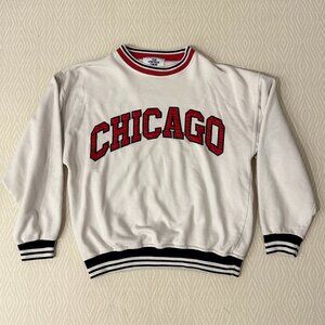 Chicago Sweatshirt Size Medium
